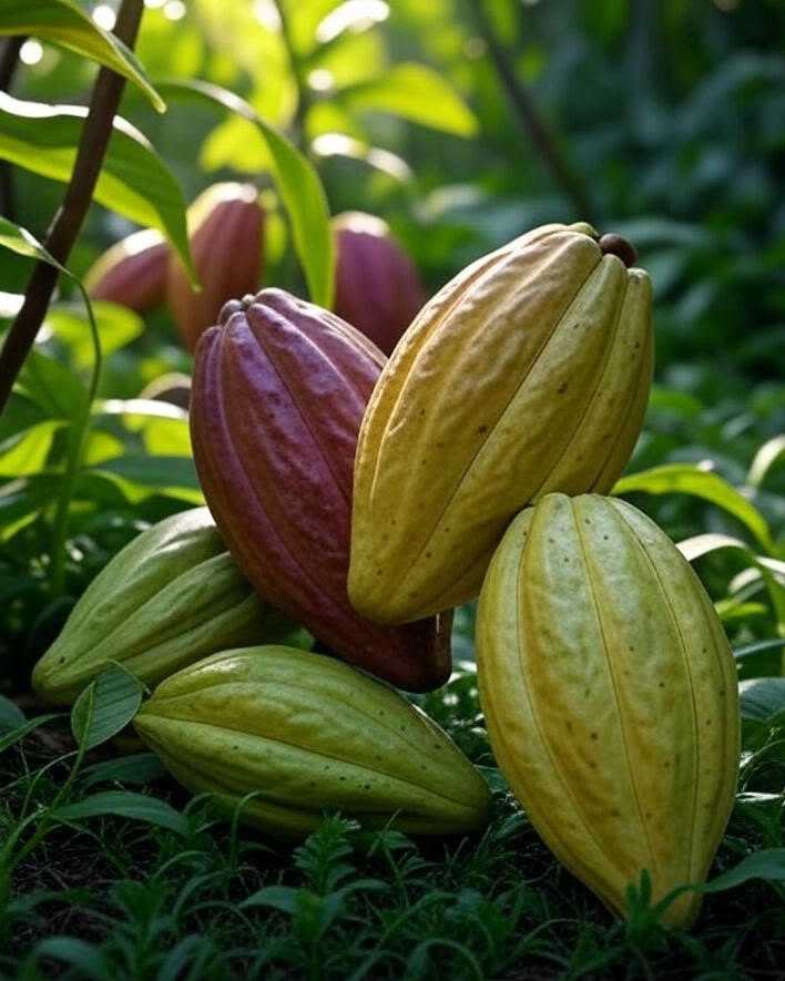 Theobroma Cacao icon